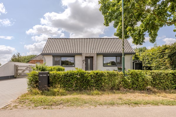 Medium property photo - Doorneindstraat 10A, 5342 NB Oss