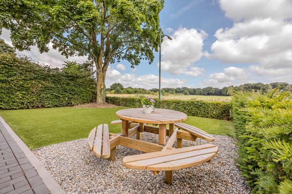 Medium property photo - Doorneindstraat 10A, 5342 NB Oss
