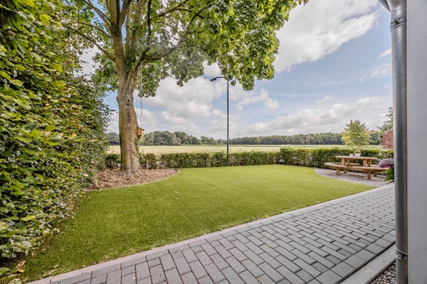 Medium property photo - Doorneindstraat 10A, 5342 NB Oss