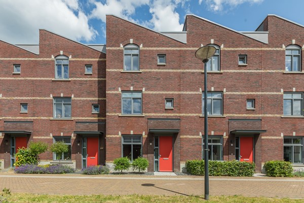 Verkocht: Roggestro 12, 5404 JD Uden