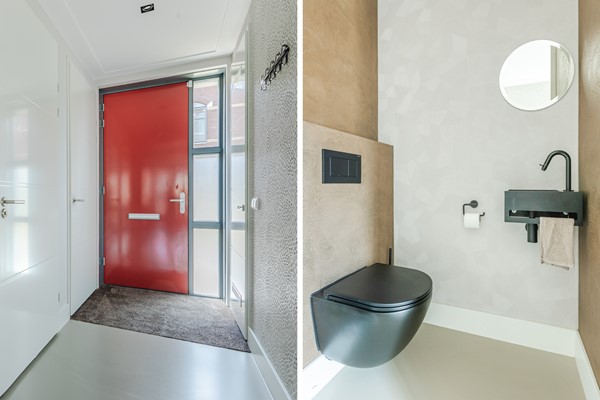 Medium property photo - Roggestro 12, 5404 JD Uden