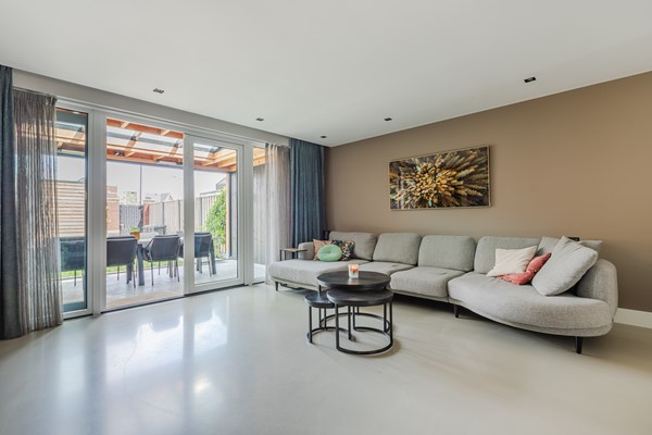 Medium property photo - Roggestro 12, 5404 JD Uden