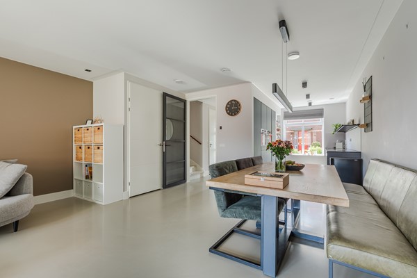 Medium property photo - Roggestro 12, 5404 JD Uden