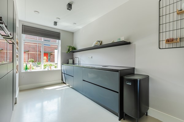 Medium property photo - Roggestro 12, 5404 JD Uden