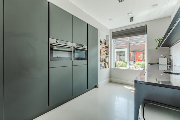 Medium property photo - Roggestro 12, 5404 JD Uden
