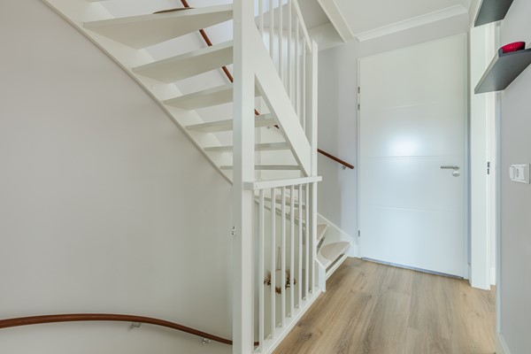 Medium property photo - Roggestro 12, 5404 JD Uden