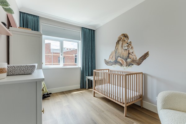 Medium property photo - Roggestro 12, 5404 JD Uden