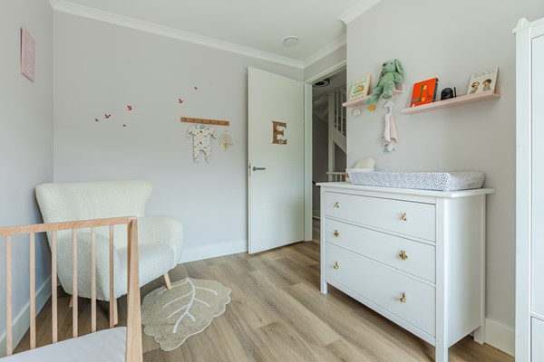 Medium property photo - Roggestro 12, 5404 JD Uden