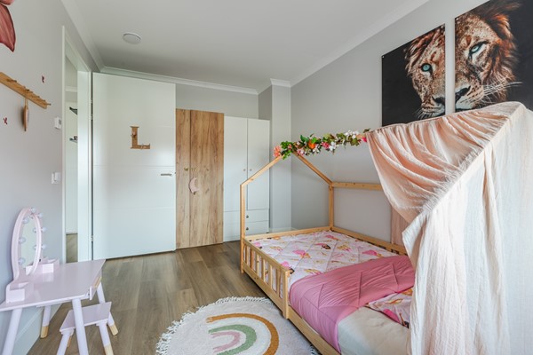 Medium property photo - Roggestro 12, 5404 JD Uden