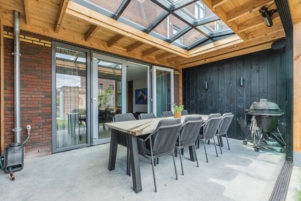 Medium property photo - Roggestro 12, 5404 JD Uden