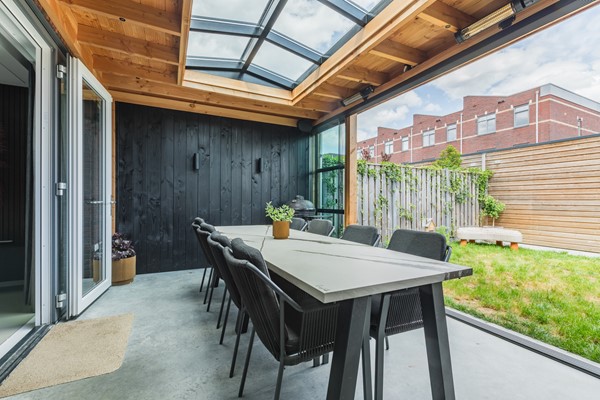 Medium property photo - Roggestro 12, 5404 JD Uden