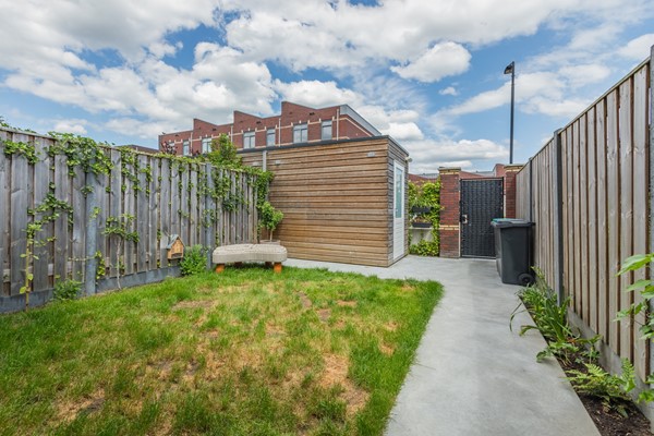 Medium property photo - Roggestro 12, 5404 JD Uden
