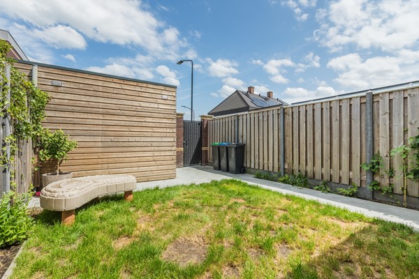 Medium property photo - Roggestro 12, 5404 JD Uden
