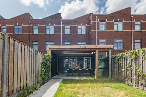Medium property photo - Roggestro 12, 5404 JD Uden
