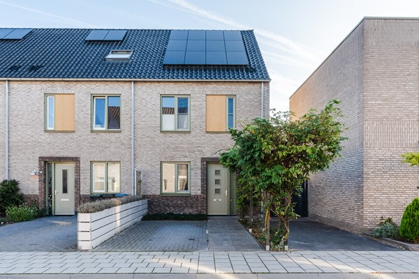 Property photo - Fons Hardenbergstraat 11, 5707HZ Helmond