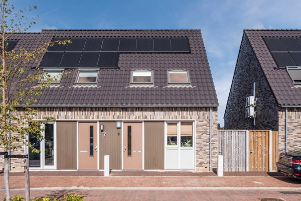 Property photo - Souverijnsakker 9, 5463MT Veghel