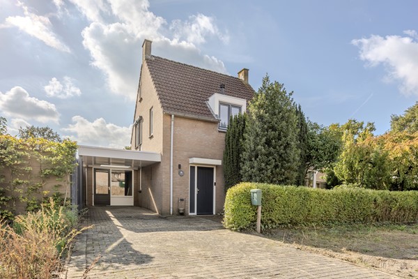 Property photo - De Wilgen 38, 5427TP Boekel