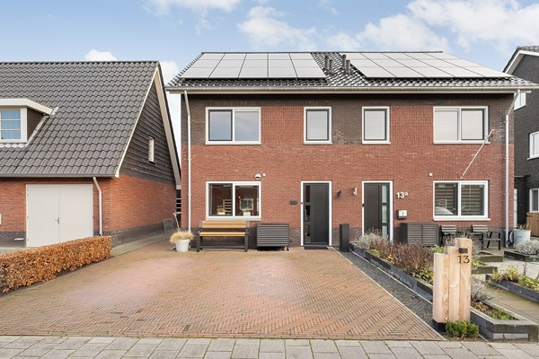 Medium property photo - Stekelbaars 13, 7711 VR Nieuwleusen