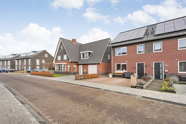 Medium property photo - Stekelbaars 13, 7711 VR Nieuwleusen