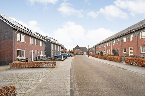 Medium property photo - Stekelbaars 13, 7711 VR Nieuwleusen