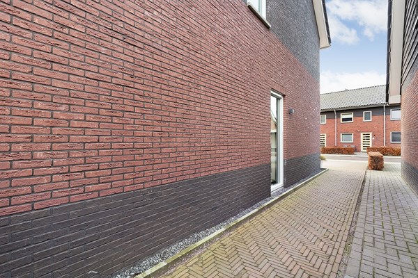 Medium property photo - Stekelbaars 13, 7711 VR Nieuwleusen