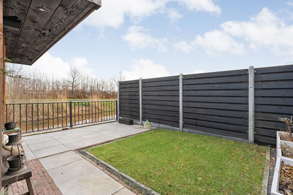 Medium property photo - Stekelbaars 13, 7711 VR Nieuwleusen