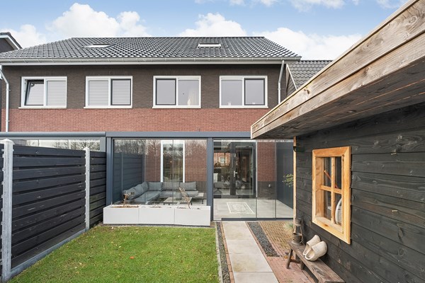 Medium property photo - Stekelbaars 13, 7711 VR Nieuwleusen