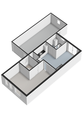 Schemperserf 34, 7951 JC Staphorst - Begane grond - 3D.png
