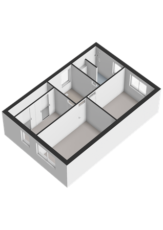 Schemperserf 34, 7951 JC Staphorst - Eerste verdieping - 3D.png