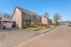 Verkocht:Schemperserf 34, 7951 JC Staphorst - Foto