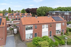 Verkocht:Burg.Van Höevellstraat 6, 7711 JC Nieuwleusen - Foto