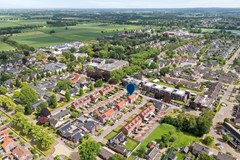 Verkocht:Burg.Van Höevellstraat 6, 7711 JC Nieuwleusen - Foto