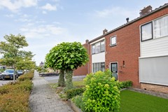 Verkocht:Burg.Van Höevellstraat 6, 7711 JC Nieuwleusen - Foto