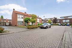 Verkocht:Burg.Van Höevellstraat 6, 7711 JC Nieuwleusen - Foto