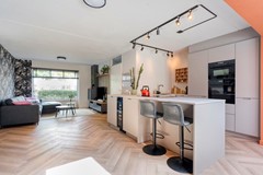 Verkocht: Citroenvlinder 172, 7943RD Meppel