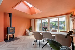 Verkocht: Citroenvlinder 172, 7943RD Meppel