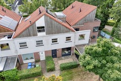 Verkocht:Citroenvlinder 172, 7943 RD Meppel - Foto