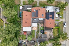 Verkocht:Citroenvlinder 172, 7943 RD Meppel - Foto