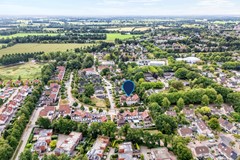 Verkocht:Citroenvlinder 172, 7943 RD Meppel - Foto