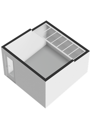 Citroenvlinder 172, 7943 RD Meppel - Berging - 3D.png