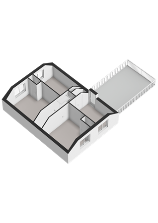 Westerveen 18, 7711 DC Nieuwleusen - Eerste verdieping - 3D.png