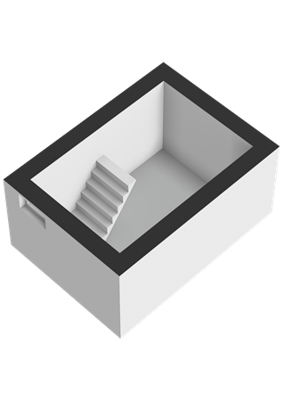 Westerveen 18, 7711 DC Nieuwleusen - Kelder - 3D.png
