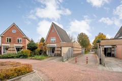 Nieuw in verkoop:De Marke van Leusen 9, 7711 HH Nieuwleusen - Foto