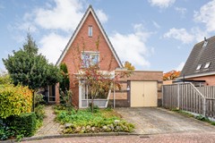 Nieuw in verkoop:De Marke van Leusen 9, 7711 HH Nieuwleusen - Foto