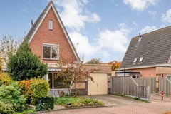 Nieuw in verkoop:De Marke van Leusen 9, 7711 HH Nieuwleusen - Foto