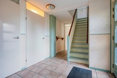 Nieuw in verkoop:De Marke van Leusen 9, 7711 HH Nieuwleusen - Foto