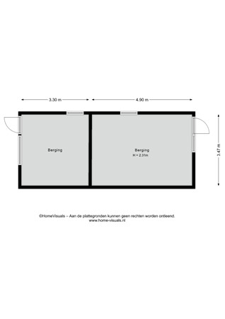 Burg.Backxlaan 277, 7711 AD Nieuwleusen - Berging - 2D.jpg