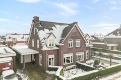 Nieuw in verkoop:Wiedenland 20, 7711 VH Nieuwleusen - Foto