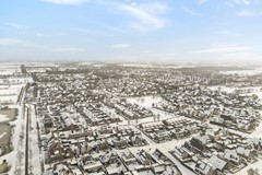 Nieuw in verkoop:Wiedenland 20, 7711 VH Nieuwleusen - Foto