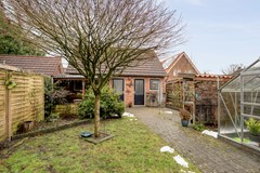 Nieuw in verkoop:Zandspeur 16, 7711 HJ Nieuwleusen - Foto